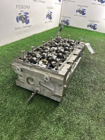 04L103064E ГБЦ купить Харьков