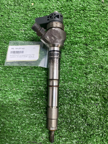 Клапанная форсунка Volkswagen Golf ALLTRACK 7