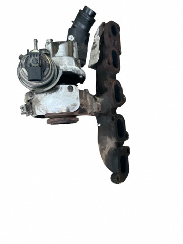 Турбоком 04L253016H VAG