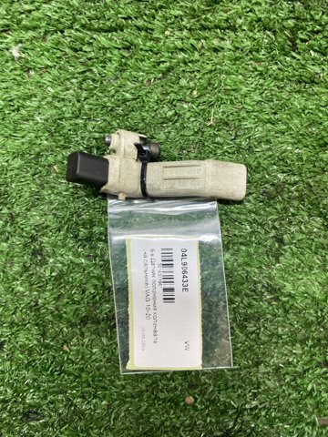 Ограничитель частоты вращения коленчатого вала двигателя Фольксваген Гольф ALLTRACK VII