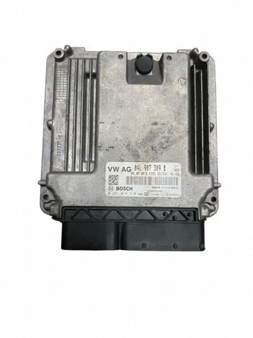 Мозги двигателя 04L907309B VAG