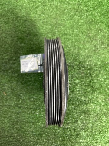 059105251AD Шкив коленвала купить Тернополь