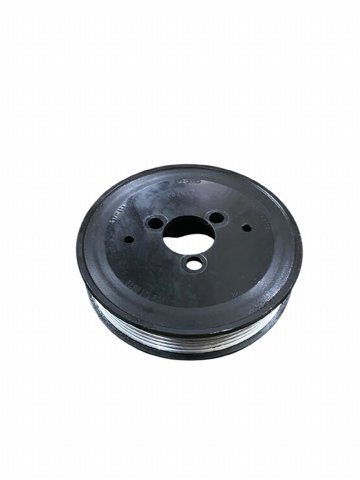 Шкив водяного насоса Ауди А8 D3