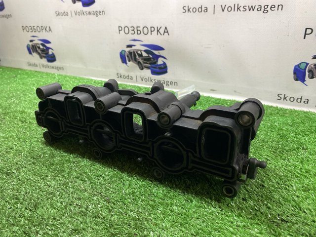 VAG 059129712P Коллектор впускной правый в наличии Одесса