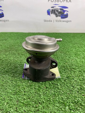 VAG 059131503 Клапан EGR рециркуляции газов в наличии Чернигов