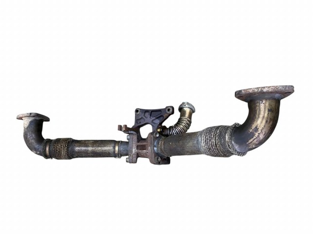 059131799R Коллектор выпускной купить Тернополь