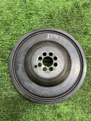 Шкив насоса ГУР 059145255C VAG