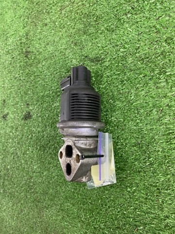 Клапан EGR системы рециркуляции отработавших газов 06A131501J VAG