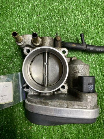 Блок дроссельной заслонки 06A133062AD MARKET (OEM)
