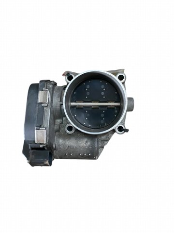 Дроссельная заслонка компрессора  06E133062G VAG