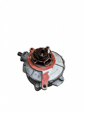 Вакуумный насос Ауди А8 D3