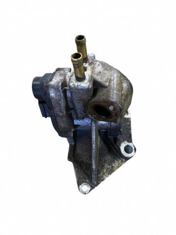 Клапан EGR системы рециркуляции отработавших газов 06F131503B VAG