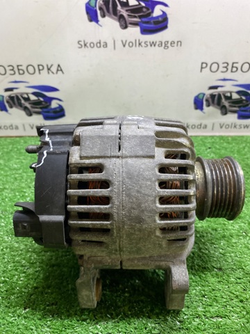 Генератор 06F903023E VAG