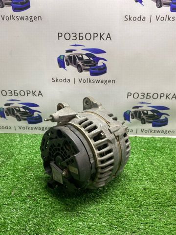 Генератор автомобильный 06F903023F VAG