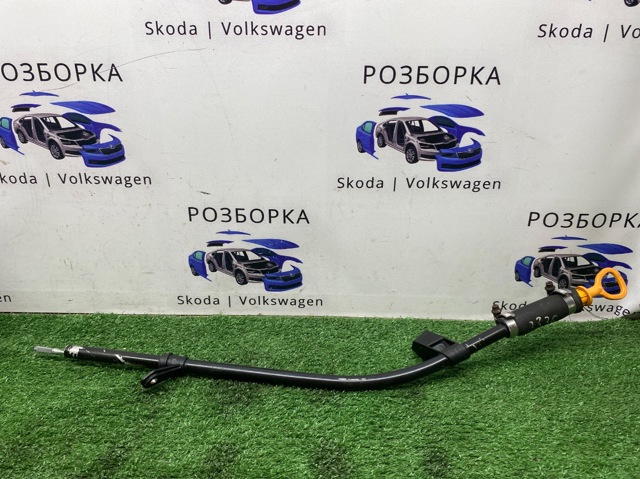 Щуп уровня масла 070115611L VAG