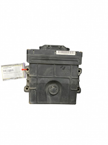Блок управления акпп 09G927750S VAG