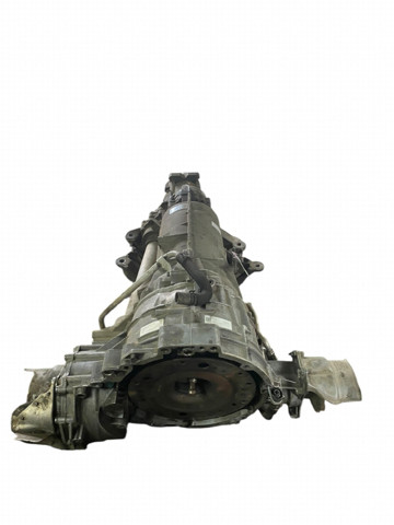 Автоматическая коробка передач 0BK300039D002 VAG