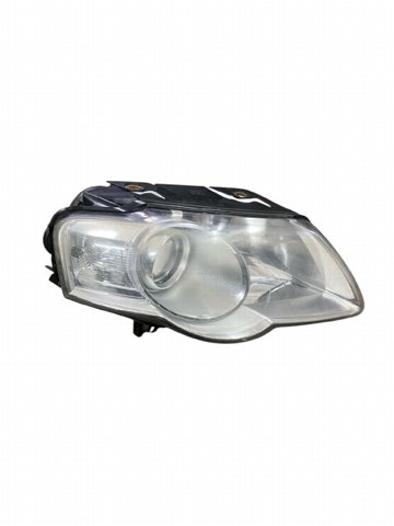 Фара комбинированная, передняя 1EL24701402 VAG
