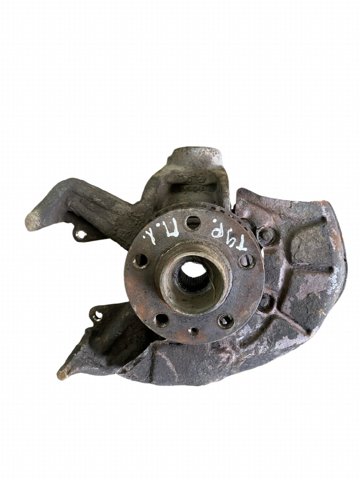 Цапфа поворотная левая 1J0407255AG VAG