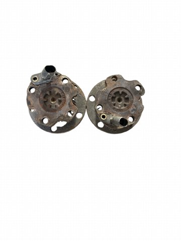 1J0501117B Поворотный кулак задний купить Ужгород