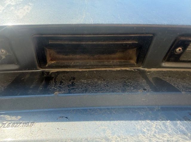Ручка ляды, наружная 1J0827566L VAG