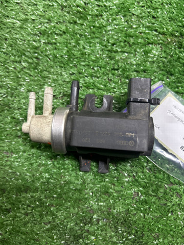 Клапан соленоид регулирования заслонки EGR 1J0906627B VAG