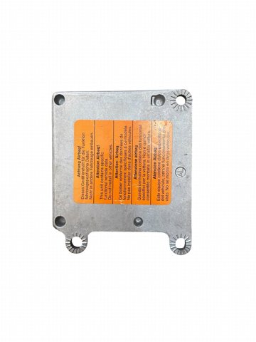 VAG 1J0909607 Модуль-процессор управления подушкой безопасности (ЭБУ AIRBAG) в наличии Кривой Рог
