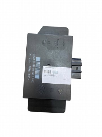 1J0959799H Блок комфорта купить Николаев