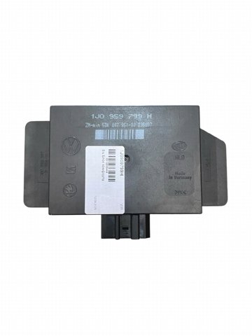 1J0959799H Блок комфорта купить Житомир