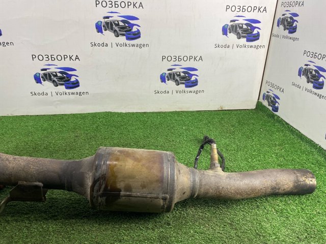 VAG 1K0131690EG в наличии Каменское