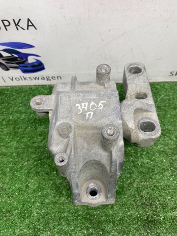 Правая опора ДВС 1K0199262CN VAG