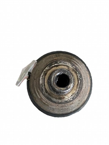 VAG 1K0407271AT Полуось (привод) передняя левая в наличии Черновцы