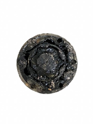 1K0407271AT VAG Полуось (привод) передняя левая купить в Павлоград