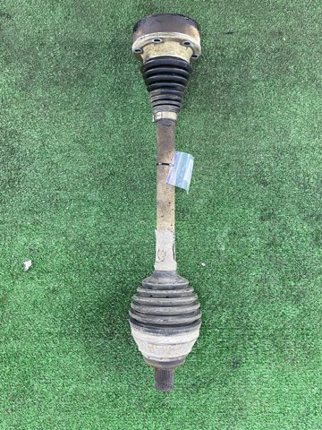 Привод в сборе левый 1K0407271LB VAG