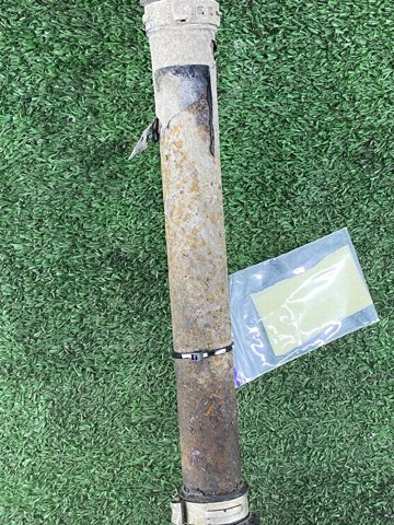 VAG 1K0407271LB Левая полуось в наличии Черкассы