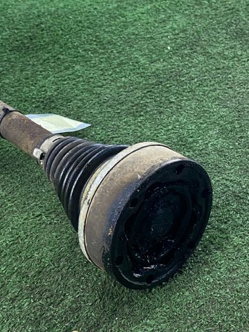 1K0407271LB VAG Полуось (привод) передняя левая купить в Житомир