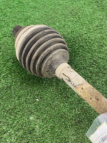 1K0407271LB Левая полуось купить Ирпень