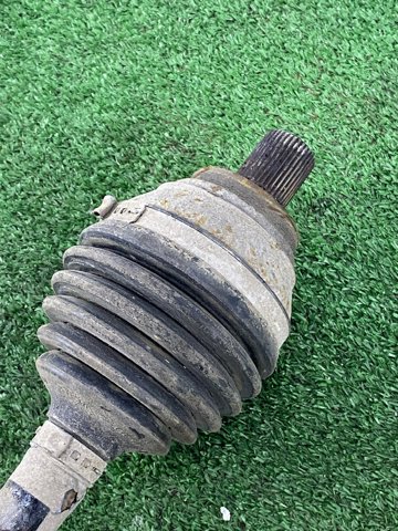 VAG 1K0407271LB Полуось (привод) передняя левая в наличии Кривой Рог