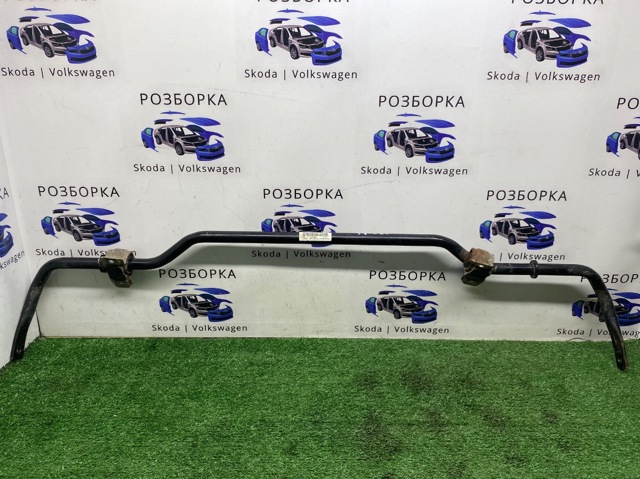 Стабилизатор задней балки Volkswagen Golf 6