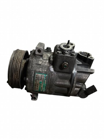 Компрессор хладагента Ауди A3