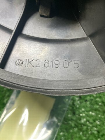 Вентилятор печки 1K2819015 VAG