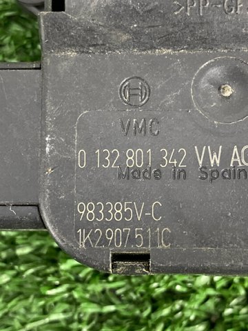 VAG 1K2907511C Привод заслонки печки в наличии Одесса