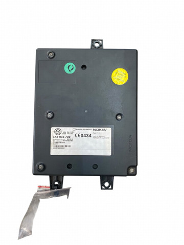 Блок управление Bluetooth 1K8035730 VAG