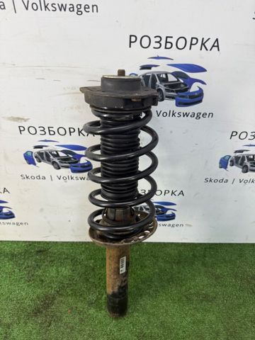 Амортизатор передней подвески 1T0413031HQ VAG