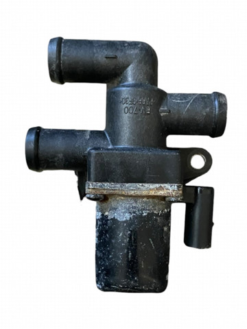 Кран печки (отопителя) 1T0820036C VAG