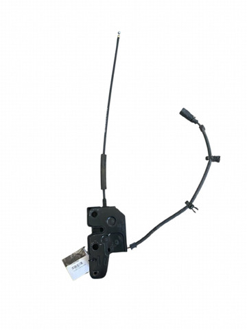 Замок крышки капота 1T0823509C VAG