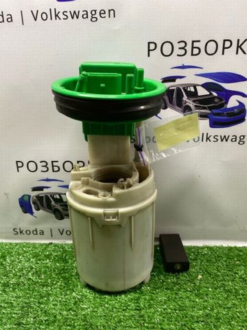 Насос погружной в баке Volkswagen Touran 1