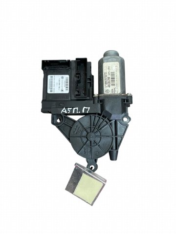 1T0959702NZ0D VAG Мотор стеклоподъемника двери передней правой