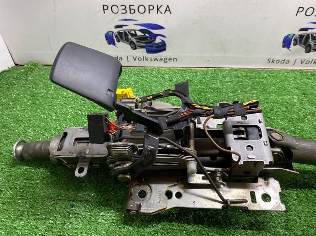 Колонка рулевая 1T1419502M VAG
