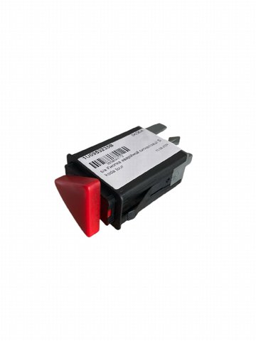1U0953235B VAG Кнопка включения аварийного сигнала купить в Львов